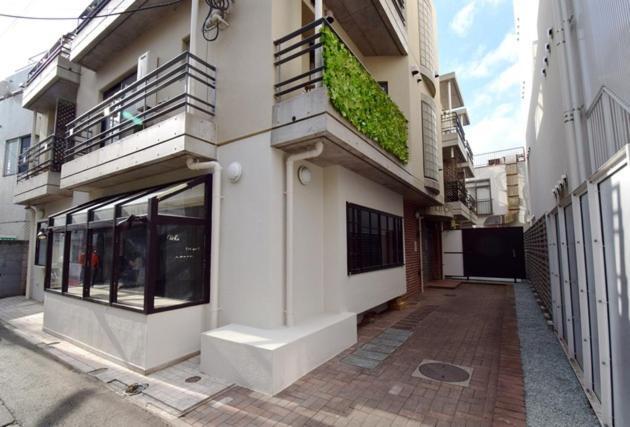 טוקיו Kitazawa Cs House / Vacation Stay 78552 מראה חיצוני תמונה