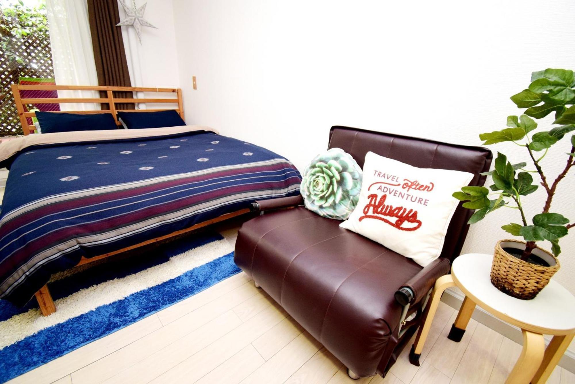 טוקיו Kitazawa Cs House / Vacation Stay 78552 מראה חיצוני תמונה