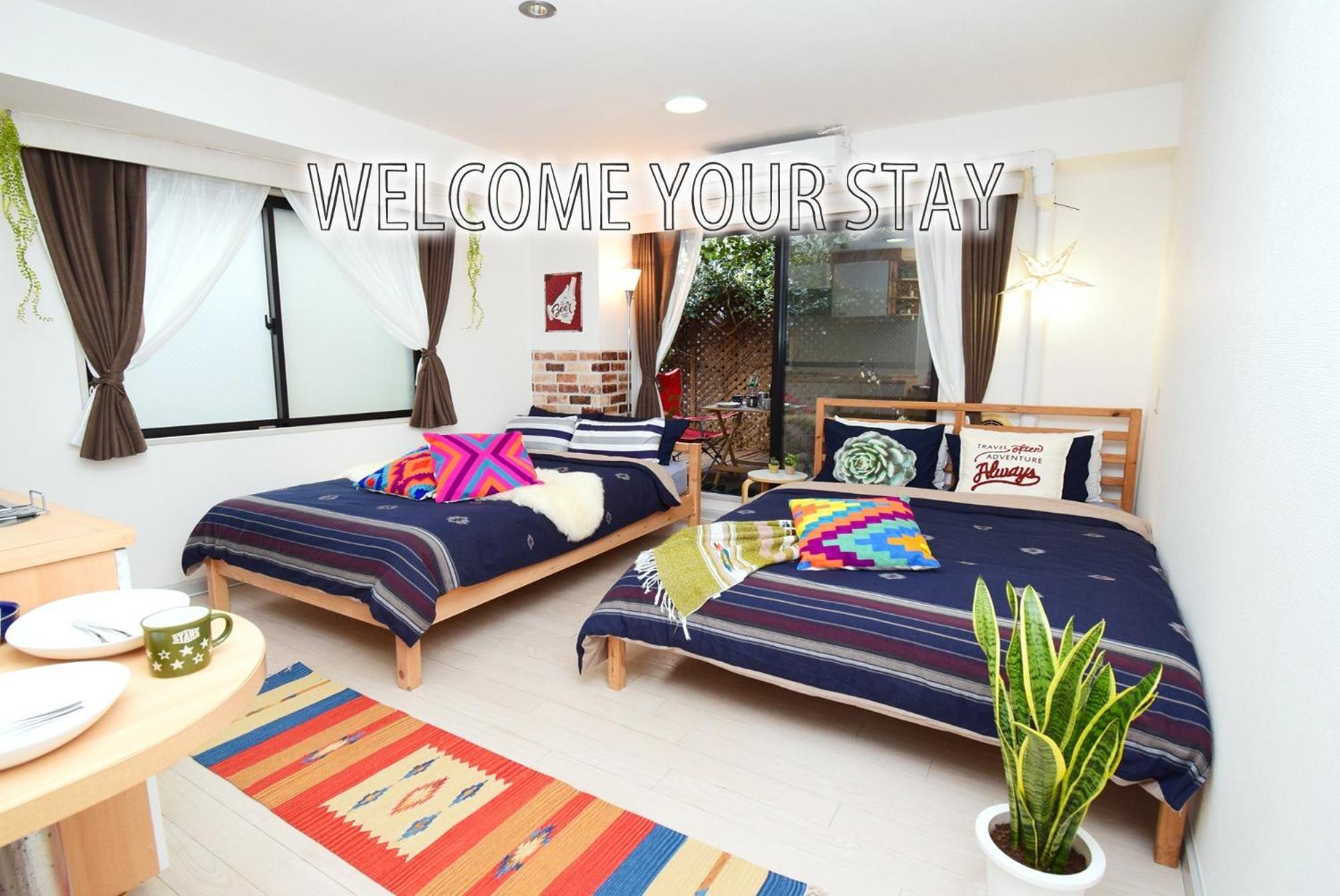 טוקיו Kitazawa Cs House / Vacation Stay 78552 מראה חיצוני תמונה
